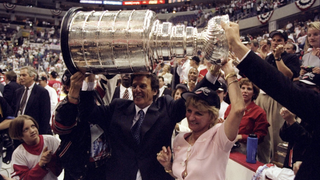 Mike Ilitch, Owner Of The Tigers And Red Wings, Dead At 87